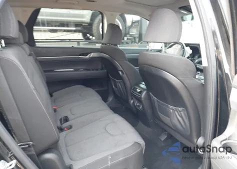 2020 Hyundai Palisade Sel z USA, uszkodzony, nr VIN KM8R34HEXLU120077